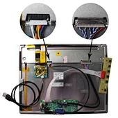 12inch lcd screen